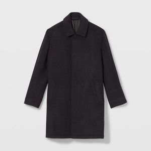 Club Monaco Car Coat